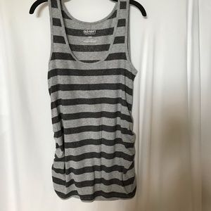 Old Navy Maternity tank top